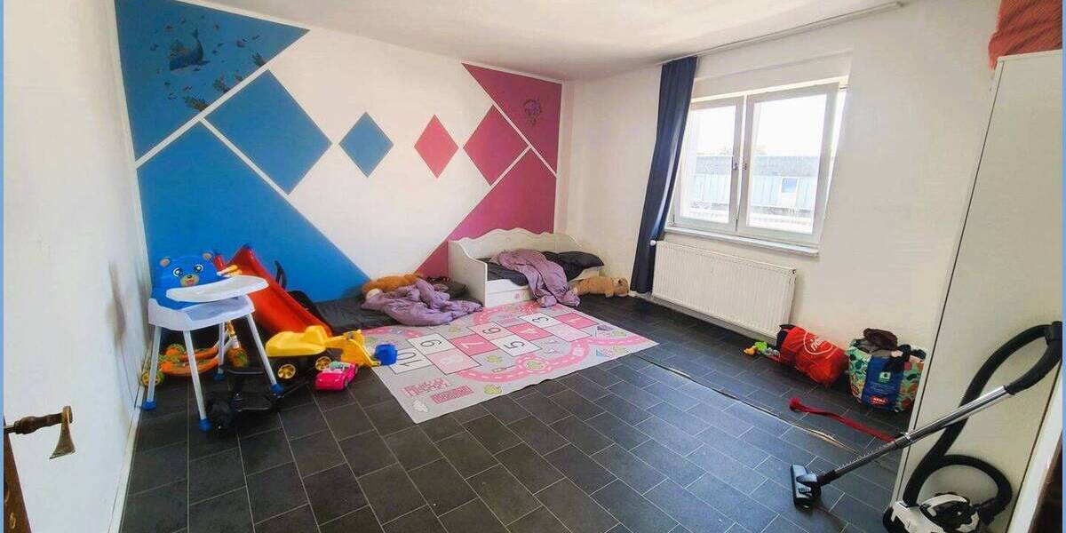 Etagenwohnung Frechen - 3 Zimmer, 73 m&sup2;, 249.000&euro; | Angebot:25674096