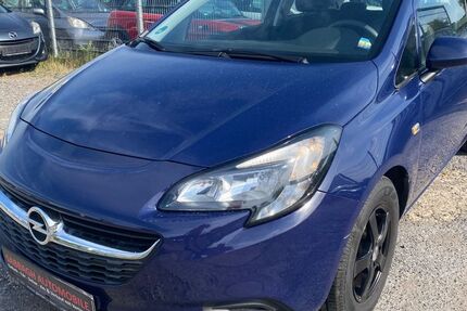 Opel Corsa 162.000 km 3.950 &euro; Düsseldorf 40231