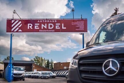 Mercedes-Benz Vito 89.124 km 11.980 &euro; Hilden 40721