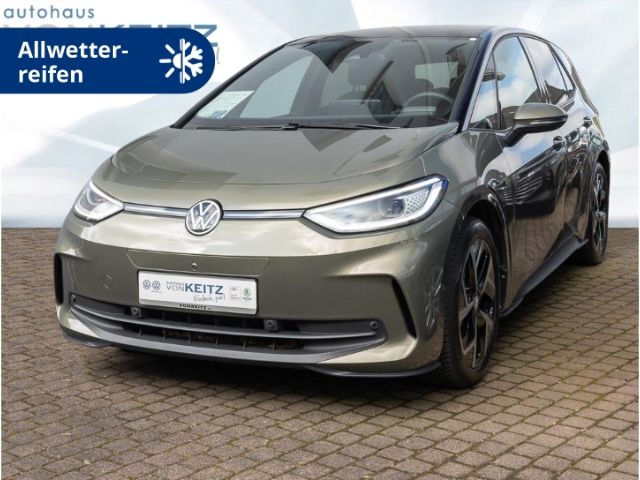 VW ID.3 60.778 km 24.650 &euro; Kerpen 50169
