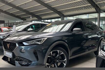 Cupra Formentor 13.259 km 33.950 &euro; Bergisch Gladbach 51429