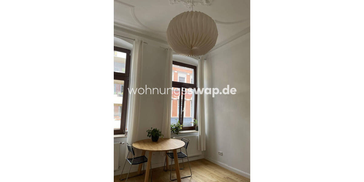 Etagenwohnung Köln Neustadt-Süd - 3 Zimmer, 30 m&sup2;, 1.550&euro; | Angebot:25936426