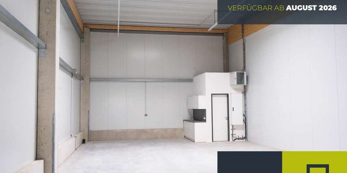 Gewerbeobjekt Elsdorf - 1.300&euro; | Angebot:25929781