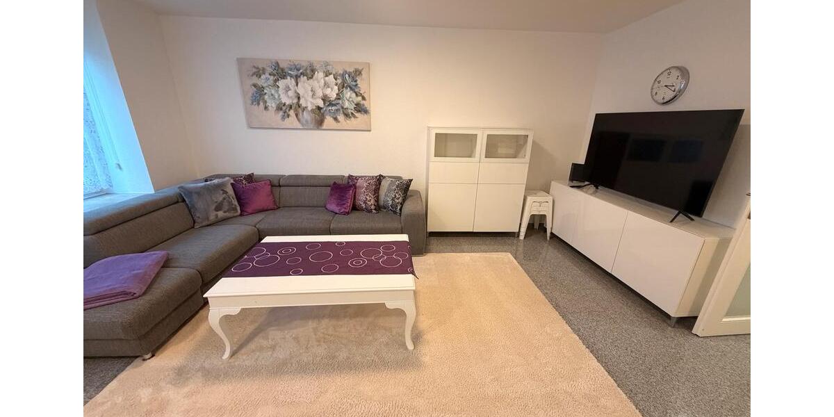 Etagenwohnung Düsseldorf Stadtbezirk 8 - 2 Zimmer, 51 m&sup2;, 1.000&euro; | Angebot:25304057