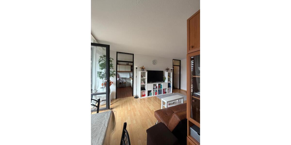 Erdgeschoßwohnung Köln Lindenthal - 1 Zimmer, 50 m&sup2;, 1.025&euro; | Angebot:26001653