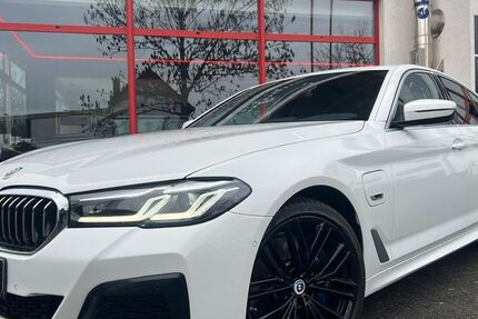 BMW 545 64.988 km 42.449 &euro; Köln 50829