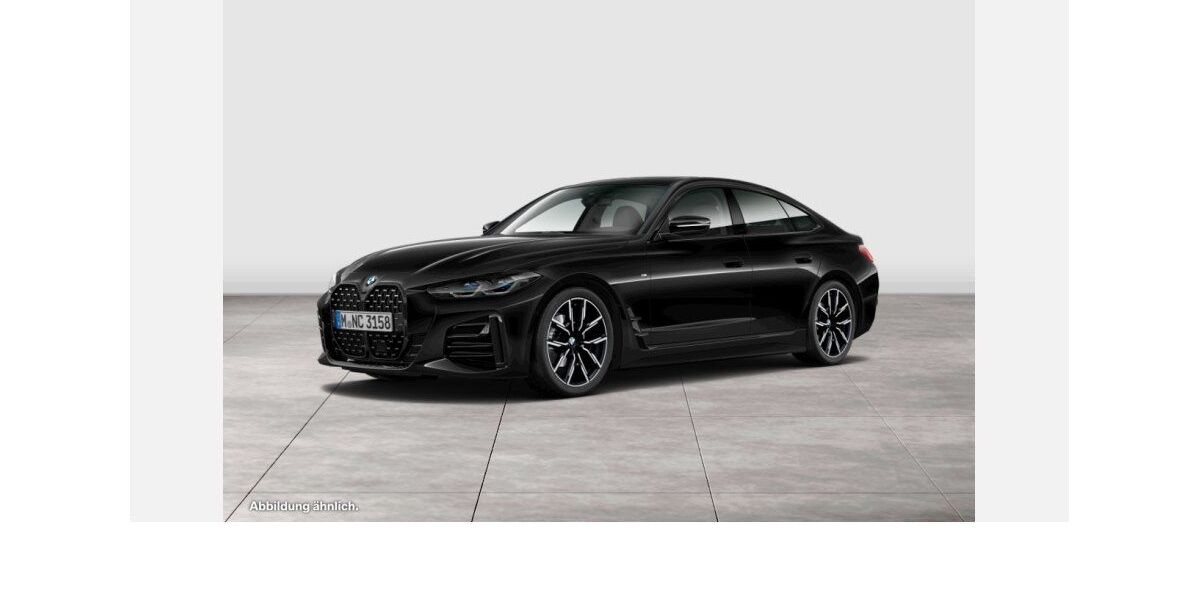BMW 430 Gran Coupé 85.307 km 37.900 &euro; Mettmann 40822