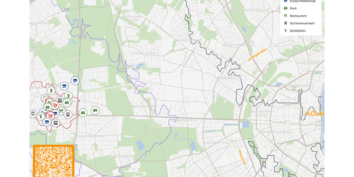 Mehrfamilienhaus, Wohnhaus Köln Weiden - 9 Zimmer, 251 m&sup2;, 1.150.000&euro; | Angebot:25696521