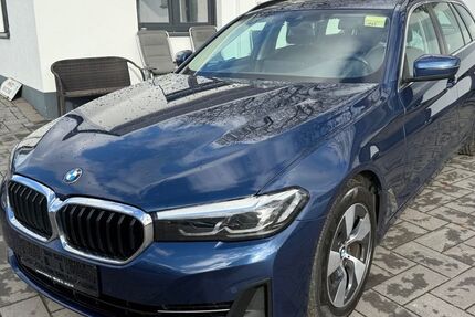 BMW 520 256.000 km 17.980 &euro; Hürth bei Köln 50354