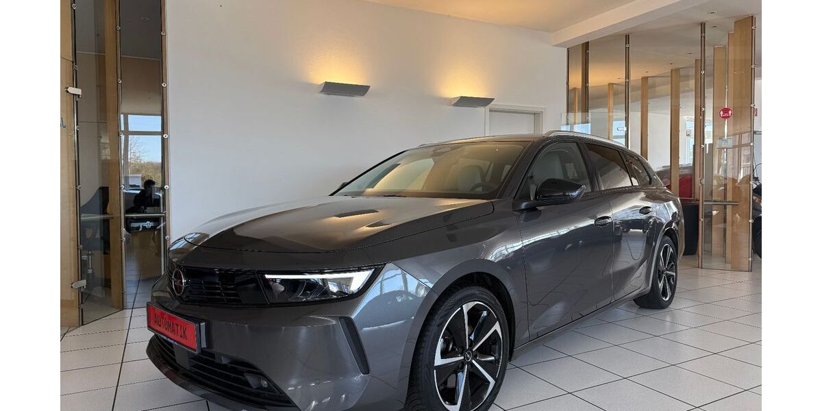 Opel Astra 57.300 km 19.875 &euro; Köln 51149