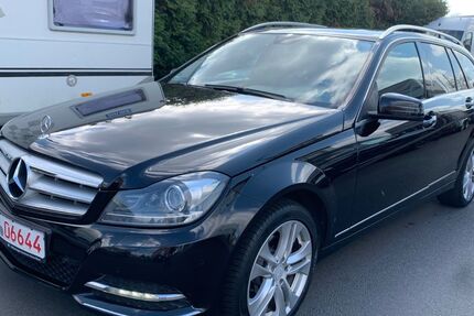 Mercedes-Benz C 180 189.000 km 9.300 &euro; Bergisch Gladbach 51465