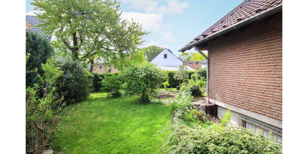 Einfamilienhaus Bergheim Fliesteden - 6 Zimmer, 145 m&sup2;, 575.000&euro; | Angebot:26642685