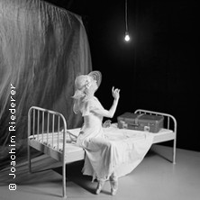 Ballett am Rhein: Endstation Sehnsucht 16.05.2026 Opernhaus Düsseldorf