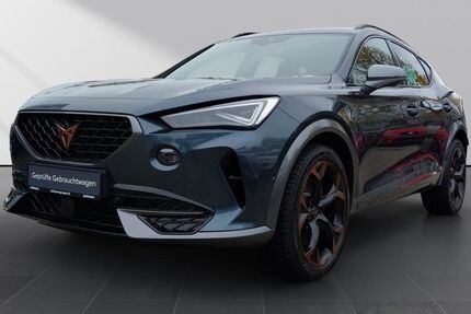 Cupra Formentor 31.412 km 34.990 &euro; Solingen 42719