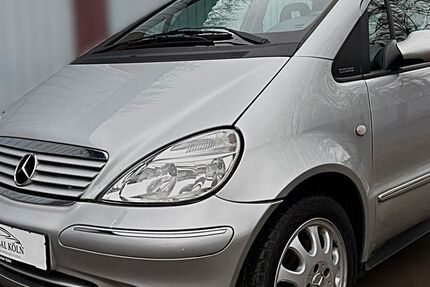 Mercedes-Benz A 160 99.500 km 1.999 &euro; Köln (Ostheim) 51107