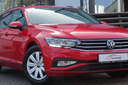 VW Passat Variant 100.000 km 20.900 &euro; Neuss 41469