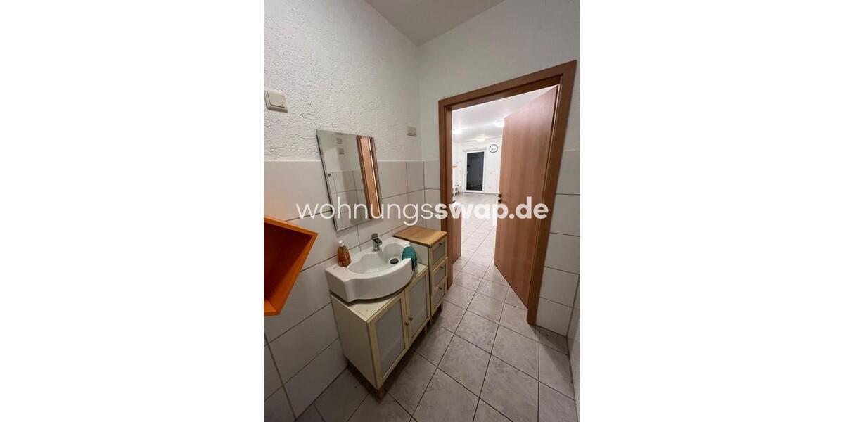 Etagenwohnung Langenfeld (Rheinland) - 1 Zimmer, 40 m&sup2;, 550&euro; | Angebot:24541381