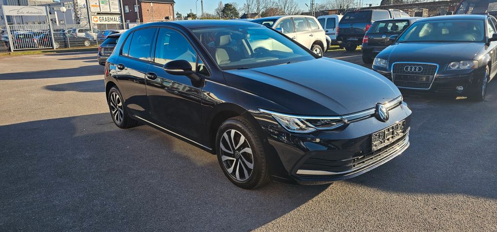 VW Golf 142.000 km 15.890 &euro; Neuss 41469