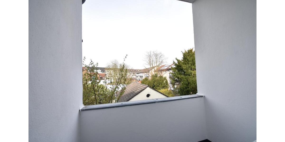 Etagenwohnung Düsseldorf Niederkassel - 2 Zimmer, 50 m&sup2;, 1.105&euro; | Angebot:26648391
