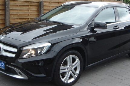 Mercedes-Benz GLA 220 85.600 km 18.680 &euro; Hilden 40721