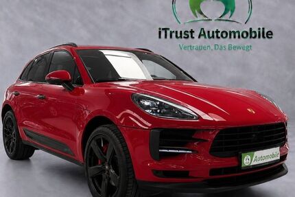 Porsche Macan 187.600 km 38.999 &euro; Solingen 42697