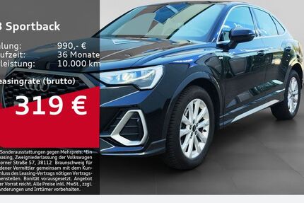 Audi Q3 27.151 km 38.950 &euro; Remscheid 42897