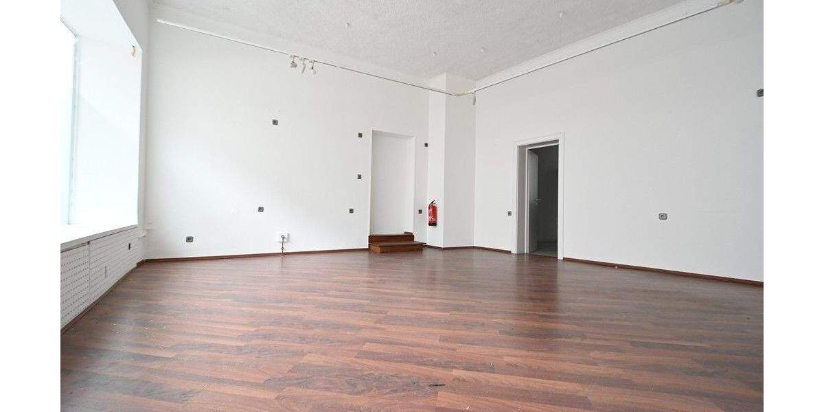 Gewerbeobjekt Düsseldorf Oberbilk - 2 Zimmer, 58 m&sup2;, 500&euro; | Angebot:25749227