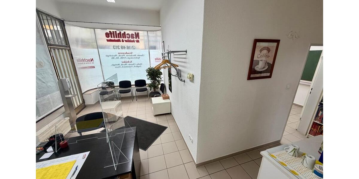 Gewerbeobjekt Düsseldorf Stadtmitte - 2.200&euro; | Angebot:25986466