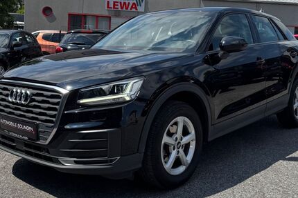 Audi Q2 28.200 km 19.490 &euro; Solingen 42653