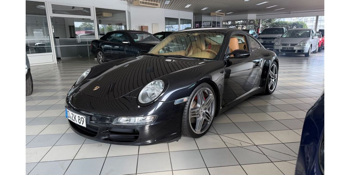 Porsche 911 Urmodell 218.834 km 41.990 &euro; neuss 41469