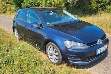 VW Golf 217.000 km 9.800 &euro; Leverkusen 51381