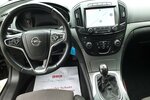Opel Insignia EDITION NAVI PARKPILOT/KAMERA 17 Zoll LMF 96.093 km 10.798 &euro; Köln 50858