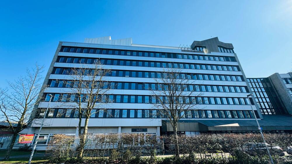 Gewerbeobjekt Erkrath Unterfeldhaus - 1 Zimmer, 25 m&sup2;, 520&euro; | Angebot:25731500