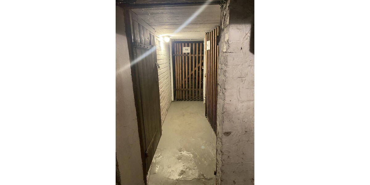 Etagenwohnung Düsseldorf Derendorf - 3 Zimmer, 110 m&sup2;, 689.000&euro; | Angebot:26500141