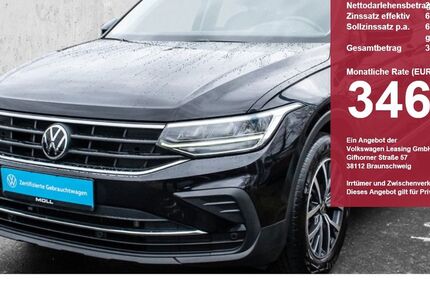 VW Tiguan 53.651 km 26.680 &euro; Düsseldorf 40474
