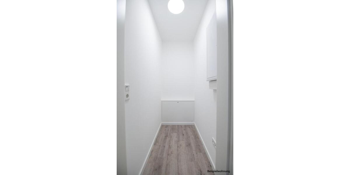 Etagenwohnung Düsseldorf Flingern Süd - 1 Zimmer, 33 m&sup2;, 775&euro; | Angebot:24749085