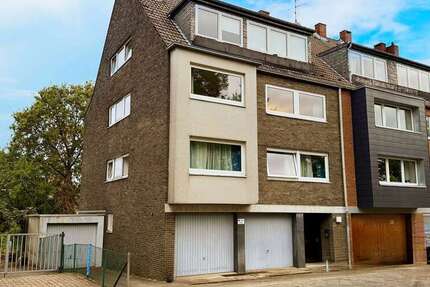 Haus Düsseldorf Stadtbezirk 3 - 10 Zimmer, 291 m&sup2;, 1.149.000&euro; | Angebot:26716042