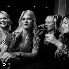 Black Sabbitch - Tour 2026 21.04.2026 Yard Club / Die Kantine