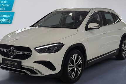Mercedes-Benz GLA 200 12.875 km 38.890 &euro; Bergheim 50126