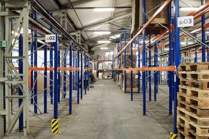 Gewerbeobjekt Solingen Wald - 3.241&euro; | Angebot:21841699