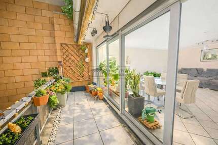 Wohnung Köln Lindenthal - 3 Zimmer, 99 m&sup2;, 389.000&euro; | Angebot:25383863