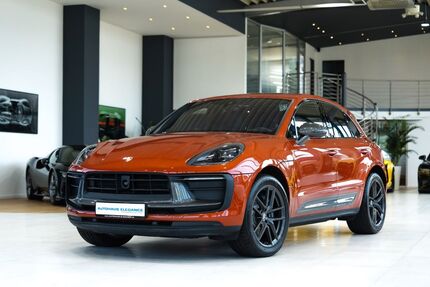 Porsche Macan 38.187 km 58.980 &euro; Köln 51147