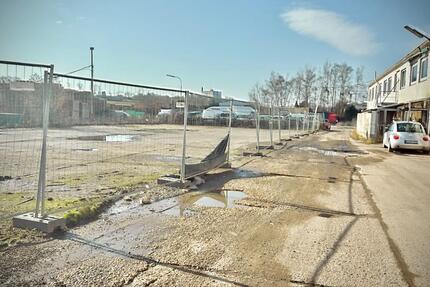 Gewerbeobjekt Kerpen Balkhausen - 1.450&euro; | Angebot:25271485