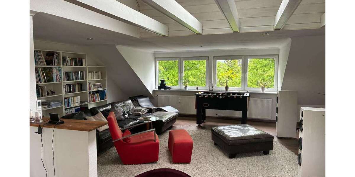 Etagenwohnung Pulheim Brauweiler - 4 Zimmer, 140 m&sup2;, 1.650&euro; | Angebot:26588339