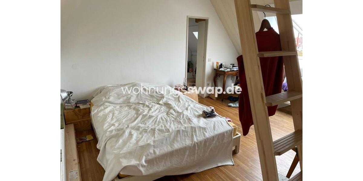 Etagenwohnung Köln Lindenthal - 3 Zimmer, 78 m&sup2;, 900&euro; | Angebot:24539000