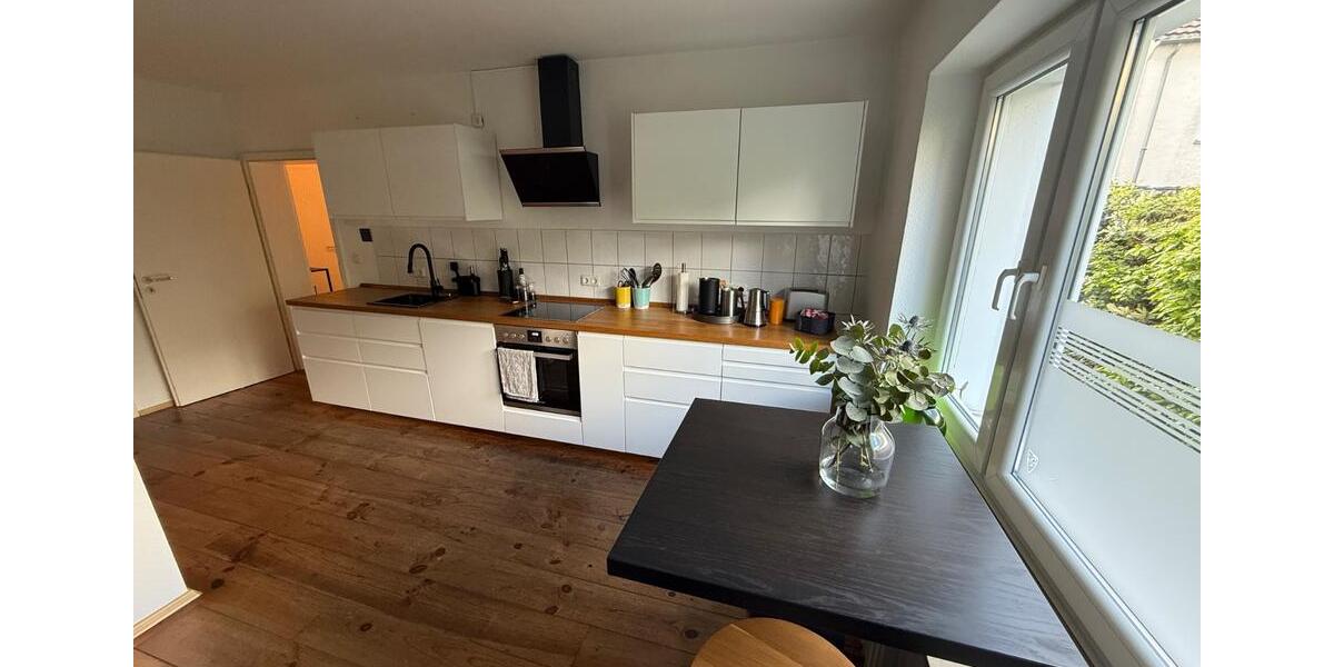 Erdgeschoßwohnung Köln Rodenkirchen - 3 Zimmer, 82 m&sup2;, 360.000&euro; | Angebot:26655396