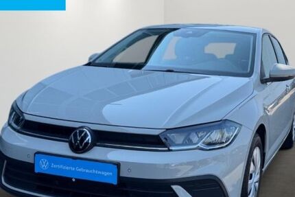VW Polo 80.566 km 13.390 &euro; Mettmann 40822