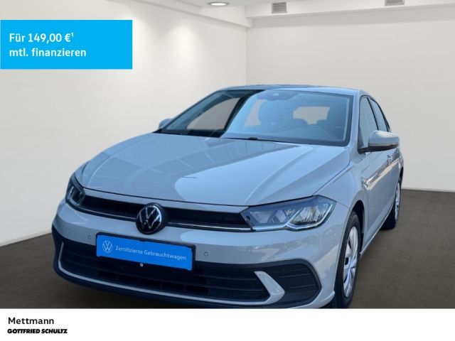 VW Polo 80.566 km 13.390 &euro; Mettmann 40822