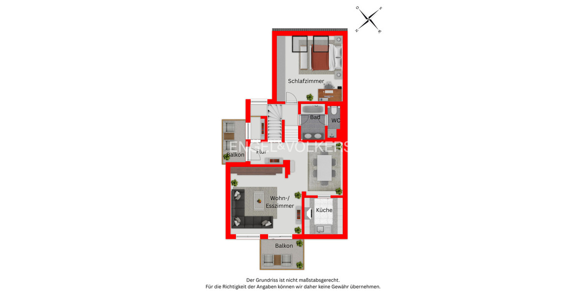 Einfamilienhaus Mettmann - 6 Zimmer, 183 m&sup2;, 450.000&euro; | Angebot:26274190