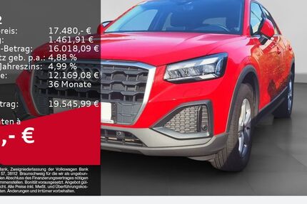 Audi Q2 65.591 km 17.480 &euro; Remscheid 42897